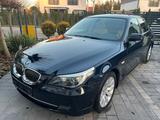 BMW 523i R6 190PS Scheckheftgepflegt - BMW 523 aus 2007