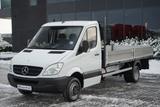 Mercedes-Benz SPRINTER  513 CDI / SKRZYNIOWY 4.4 m / MANUAL /