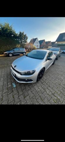 Volkswagen sirocco Top