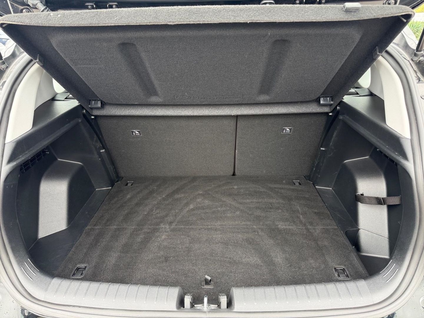 Hyundai BAYON – Bild 12