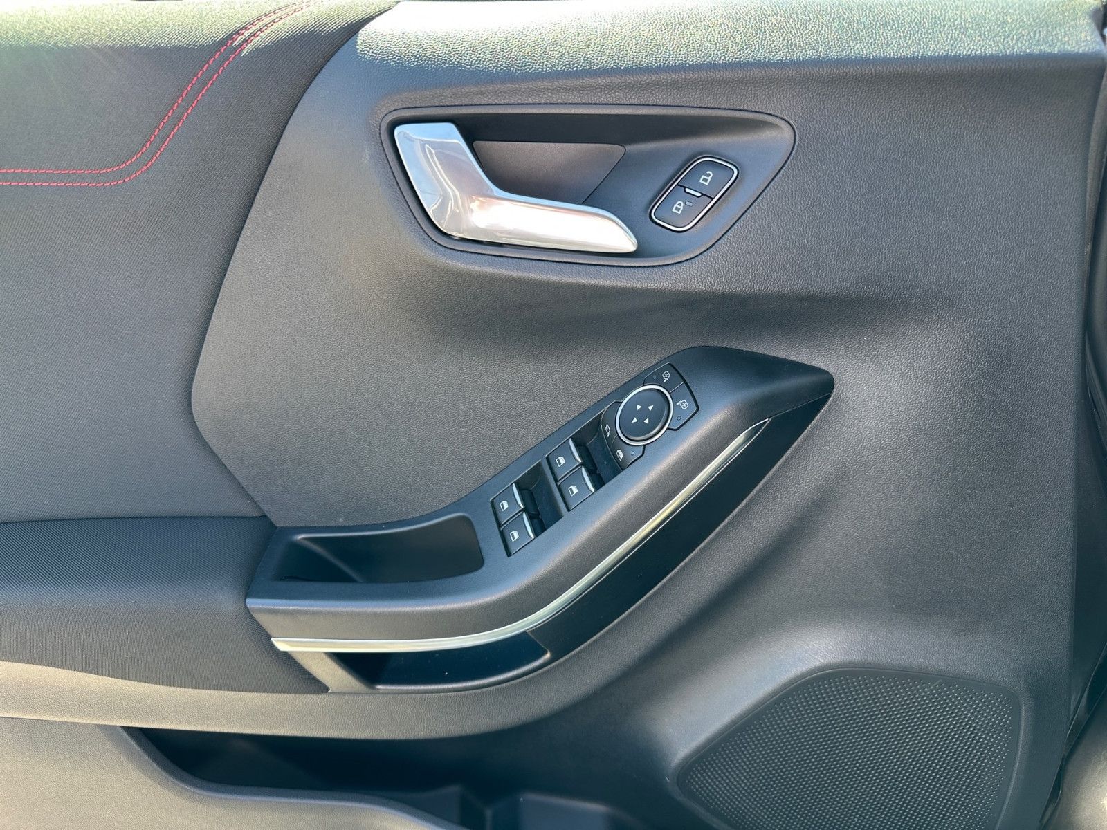 Ford Puma ST-Line – Bild 13