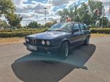 BMW 325i Touring - BMW 325 aus 1989: 325i