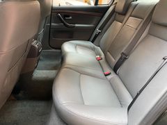 SAAB 9-3  Limousine|PDC|Vollleder|Klima|Isofix|1.Hand