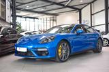 Porsche Panamera Turbo **PCCB**Carbon Paket**Nachtsicht* - Porsche Panamera: Turbo C