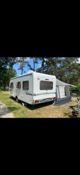 HYMER / ERIBA / HYMERCAR NOVA 545  - HYMER / ERIBA Nova 545