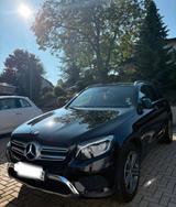 Mercedes-Benz GLC 250 4MATIC | Top Ausstat... - gebrauchte Mercedes-Benz GLC 250 aus dem Jahr 2015