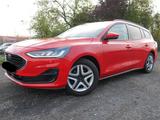 Ford Focus C&C, Tunier, AHK, Garantie bis 05/28 - Ford Focus Tunier Gebrauchtwagen