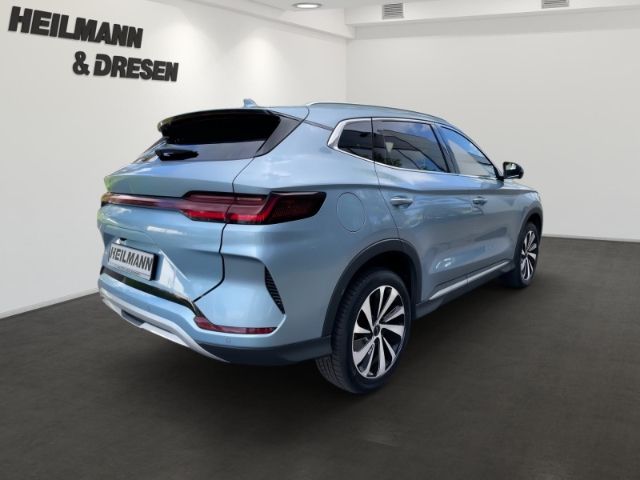 BYD SEAL U