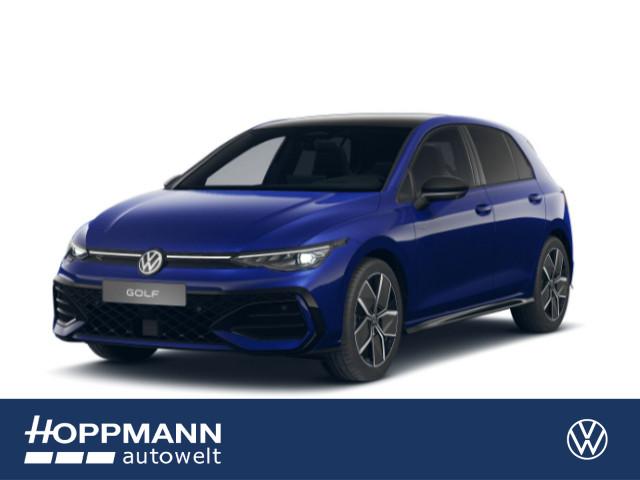 Volkswagen Golf R-Line 1,5 l eTSI OPF 110 kW (150 PS) 7-Gan