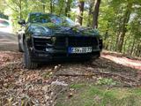 Porsche Macan GTS GTS - Porsche Macan
