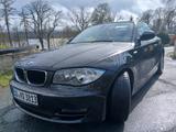 BMW 118d Cabrio - lueckenloses Scheckheft,  HU NEU - BMW 118 aus 2010: 118d
