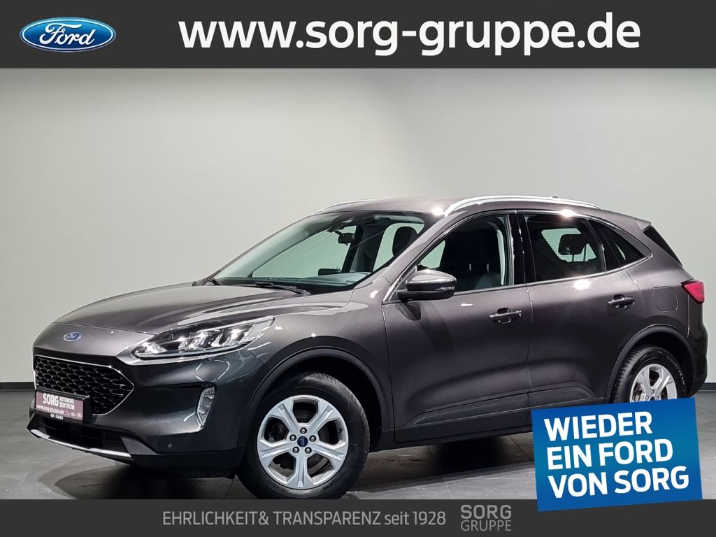 Image of Ford Kuga