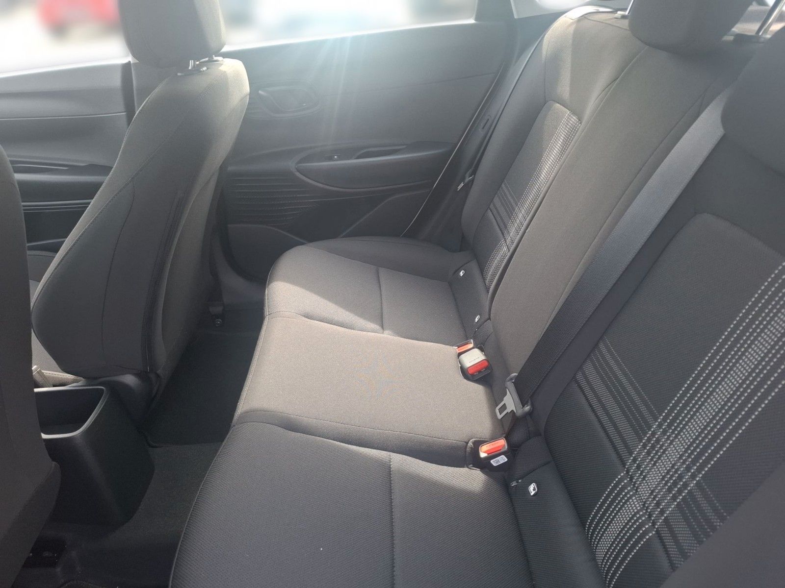 Hyundai i20 - Bild 38