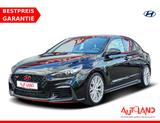 Hyundai i30 2.0 T-GDI N Performance LED Kamera DAB PDC - Hyundai Gebrauchtwagen in Hannover