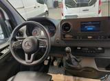 Mercedes-Benz Sprinter III 314 CDI KLIMA NAVI KAMERA TEMPOMAT - Mercedes-Benz Sprinter Gebrauchtwagen in München