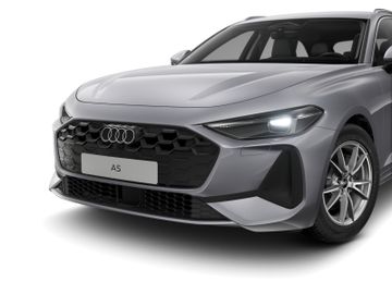 Audi A5 - 8