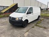 Volkswagen T6 Transporter - Volkswagen T6 Transporter in Halle