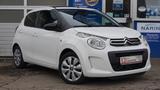 Citroën C1 Airscape Feel Edition Kamera Klimaanlage SHZ - gebrauchte Citroën C1 aus dem Jahr 2015