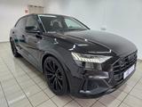 Audi Q8 50 TDI qu. S Line S Sitz Panorama AHK 23" - Audi Q8 mit Diesel-Antrieb: Automatik