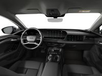 Audi A6 e-tron - Vorschau Bild 9