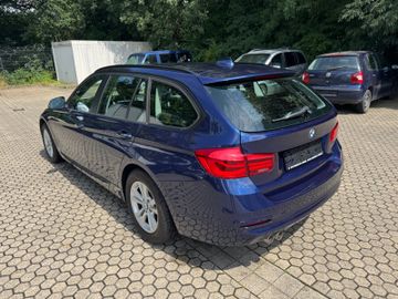 BMW 320 - 6