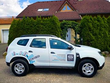 Dacia Duster - 2