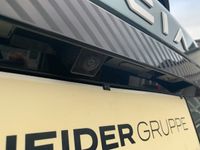 Dacia Bigster - Vorschau Bild 28