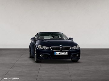 BMW 435 Gran Coupé - 10