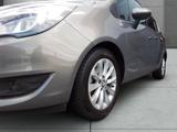 Opel Meriva B Turbo 1.4 ecoFLEX Style Mehrzonenklima  - Opel Meriva: Style