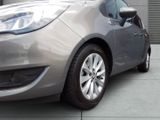 Opel Meriva B Turbo 1.4 ecoFLEX Style Mehrzonenklima  - Opel Meriva: Turbo