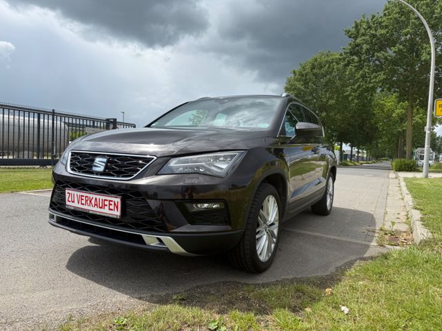 SEAT Ateca 1.5 TSI ACT 110kW Xcellence Xcellence