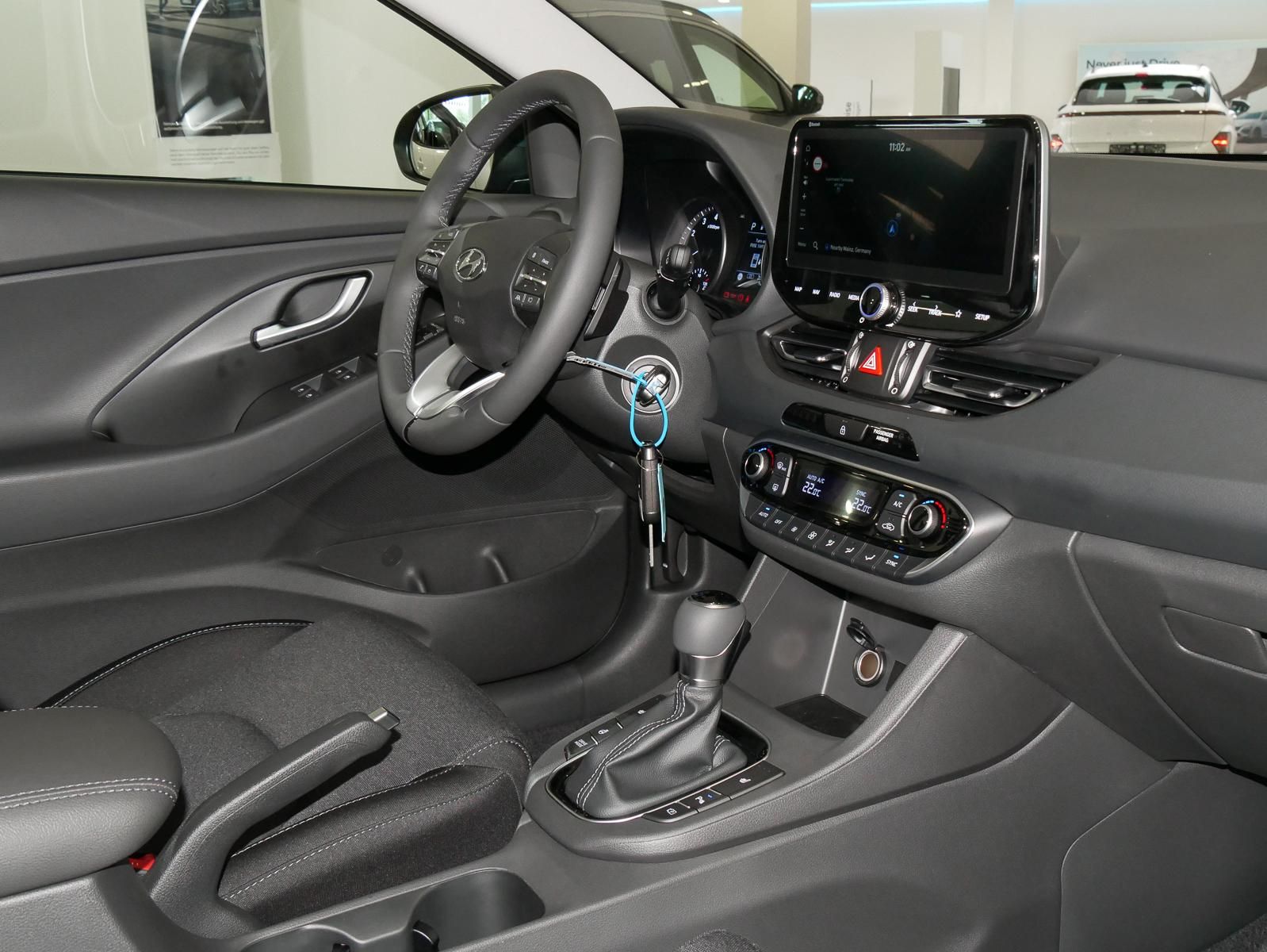 Hyundai i30 – Bild 3