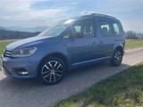 Volkswagen Caddy "Edition 35" 2,0TDI 110kW DSG  7-Sitzer