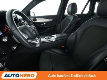 Mercedes GLC 250 - 10