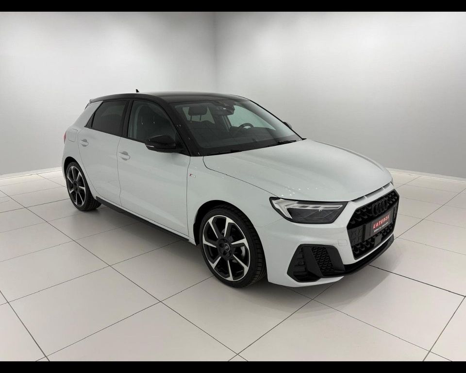 Image of Audi A1