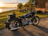 BMW R 51 3 authentisch - BMW R 51 3