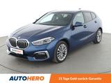 BMW 120d xDrive Luxury Line Aut*LED*HUD*PDC*SHZ*LHZ* - BMW 120 in Leverkusen