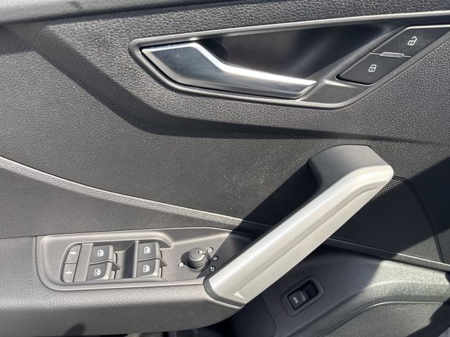 Q2 35 TFSI ADVANCED +LED+NAVI+KAMERA+AHK+SONOS+
