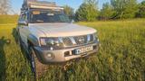 Nissan 4.2 turbodiesel aus Afrika - Nissan Patrol: 4.2