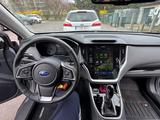 Subaru Outback 2.5i Exclusive Cross Lineartronic Ex... - gebrauchte Subaru Outback aus dem Jahr 2023