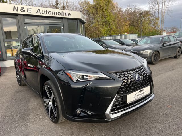 Lexus UX 250 h Hybrid