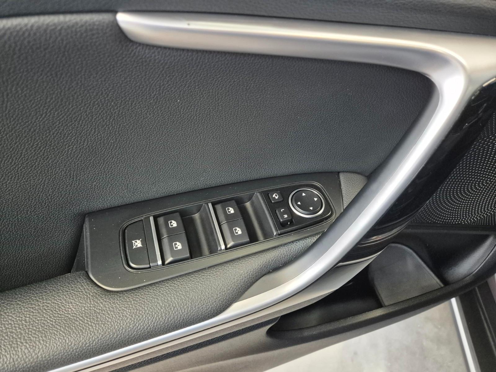 Kia XCEED AUT TEILLEDER NAVI SITZHZ CAMERA SPURPAKET