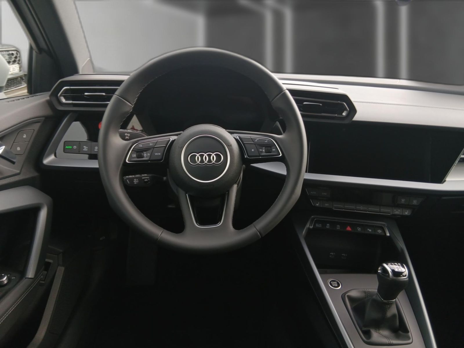 Audi A3 - Bild 21