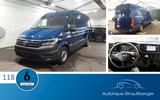 Volkswagen e-Crafter Kasten MRHD LED RFK HOLZBODEN