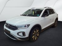 Volkswagen T-Roc - Vorschau Bild 2