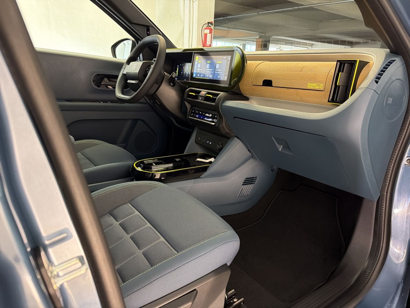 Fiat Grande Panda - Bild 17
