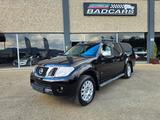 Nissan Navara 3.0 V6 DCI 231CV "LE" DA VETRINA! - gebrauchte Nissan Navara aus dem Jahr 2013