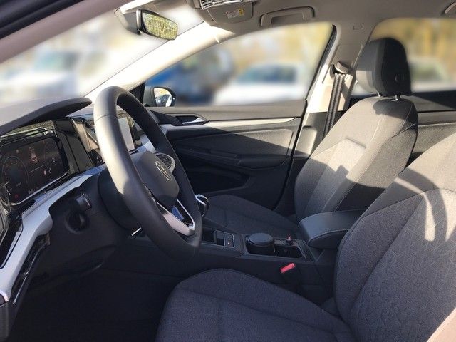 Fahrzeugabbildung Volkswagen Golf 1.5TSI Move LED+ACC+NAVI+APP-CONN+SITZHZ+++