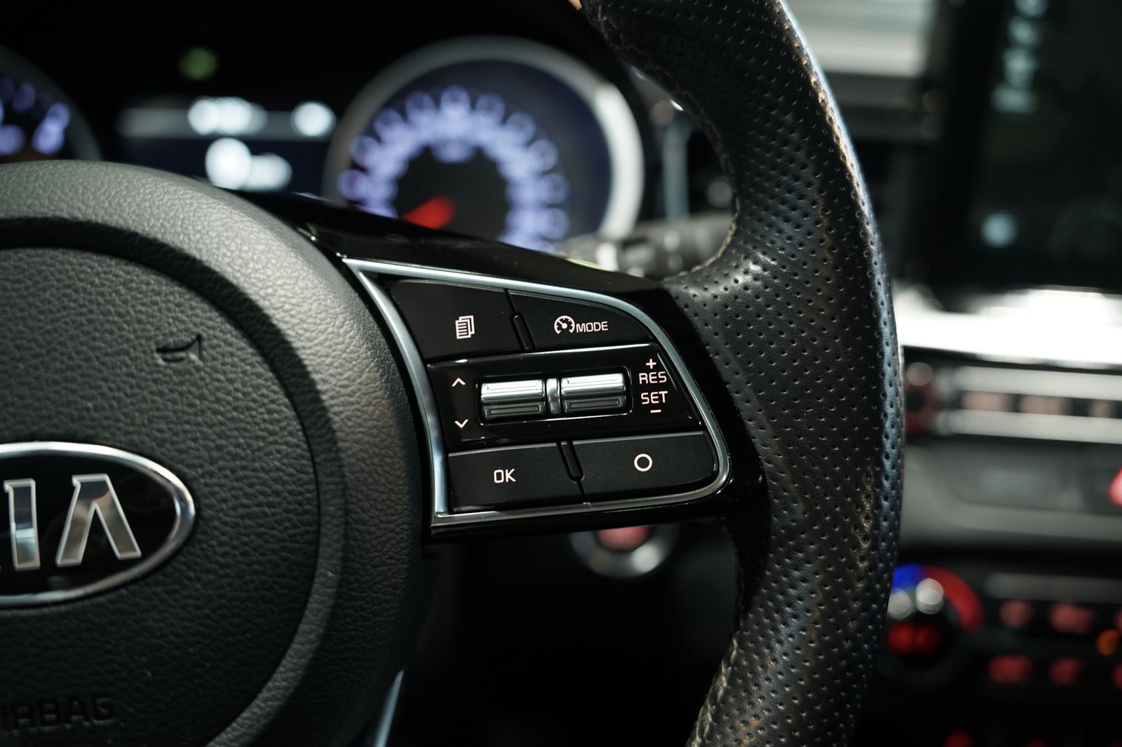 Kia Pro Cee 039 D Proceed