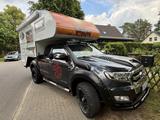 Tischer 240 mit Ford Ranger 3,2 l / 3500 Kg - Tischer Wohnwagen & Wohnmobile
